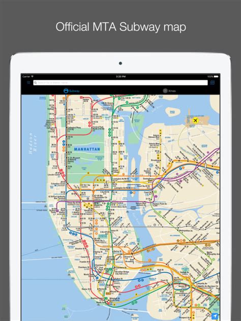 Mta Trip Planner