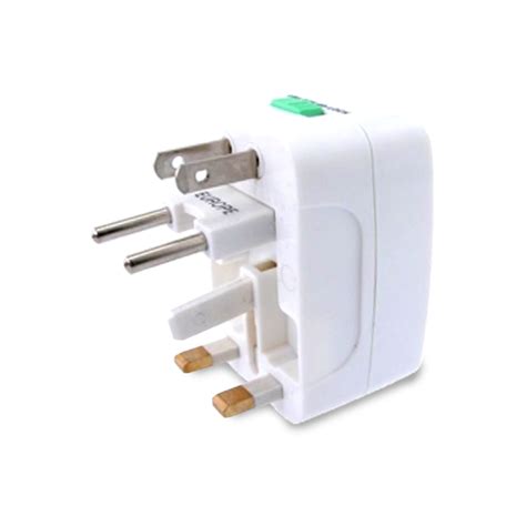 Multi Country Electric Travel Plug Adapter Wireless Traveler