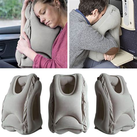 Multi Functions Inflatable Travel Pillow Betus