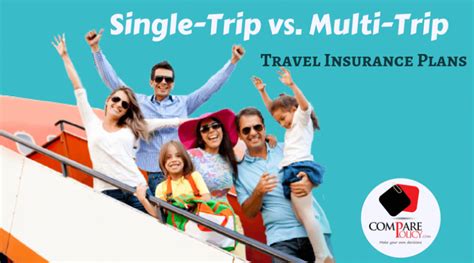 5 Tips Multi Trip Insurance