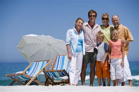 Multigenerational Travel Made Easy A Luxury Travel Advisor