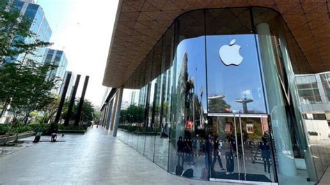 Mumbai S Apple Retail Store From Design To Innovation All You Need To