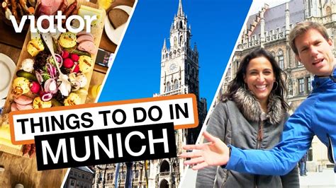 Munich Germany Top Things To Do Viator Travel Guide La Vie Zine