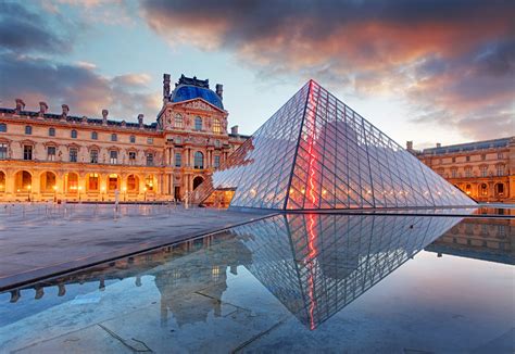 Museum Louvre