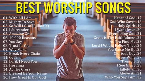 Music Is Life Favorite 5 Christian New And Hot 5 Songs