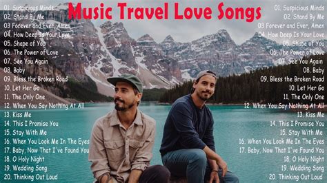 Music Travel Love Tour 2024 Marty Shaylyn