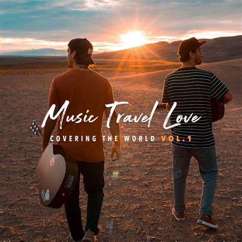 5 Ways Music Fuels Travel Love