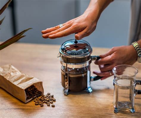 Must Read The 5 Best Coffees For A French Press 2024 The Proud Italian