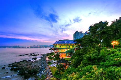 Must See Attractions In Busan Alongside Film Fest Destinations The