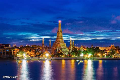 Must See Bangkok Attractions Travel Bangkok Now