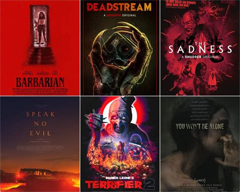 Must See Horror Titles Coming To Netflix In February