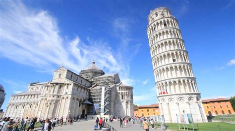 Must See Places And Attractions In Italy Willage Travel