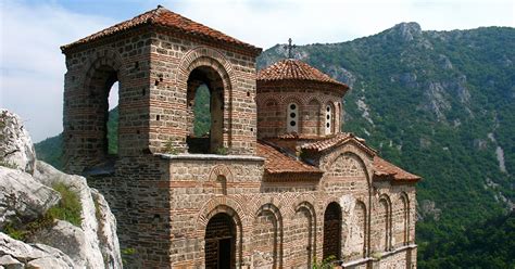 Must See Tourist Attractions A Day Trip Outside Plovdiv 5 Must See Tourist Attractions