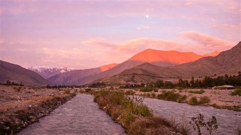 Must Sees Of The Elqui Valley