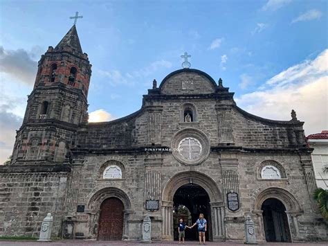 Must Visit Bulacan Tourist Spots Pinay Mama