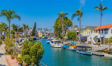 Must Visit Places In Long Beach California The Getaway