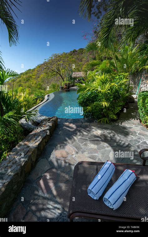 Mustique Island Is An Exclusive Paradise Getaway And Caribbean