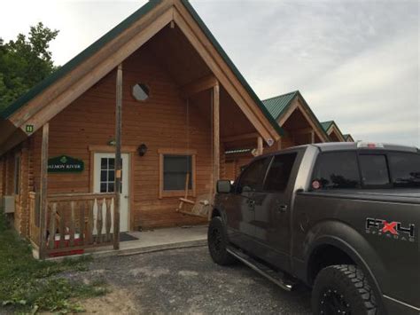 Mwr Remington Park Cabins Campground Reviews Fort Drum Ny Tripadvisor