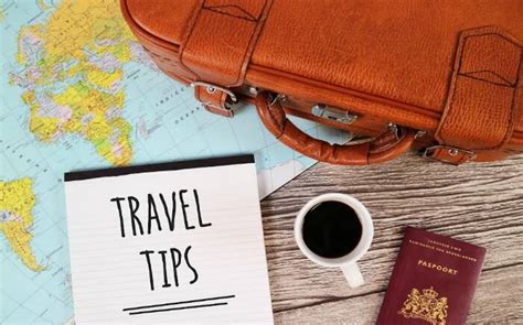 My 118 Best Travel Tips Jam Travel Tips