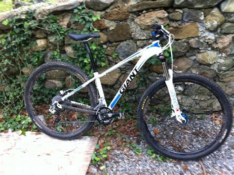 My 2011 Talon 29Er 1 Now With 140Mm Front Travel Mtbr Com