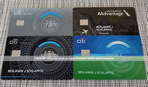 My Citi Credit Card Strategy Dining Lounge Access One Mile At A Time