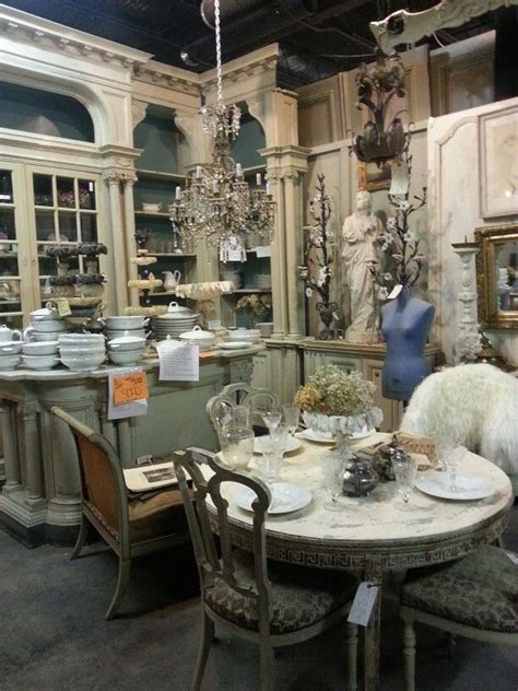 My Fave Antiques Store In Destin Antique Stores Booth Display Design