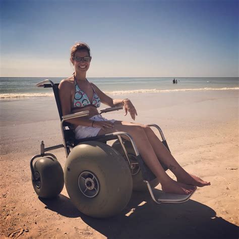 My Journey To Accessible Travel Advocacy After A Life Changing Accident