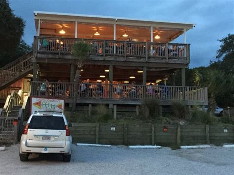 My New Favorite Seafood Restaurant Dewey Destin Harborside Destin