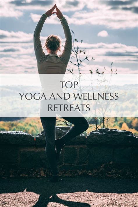 My Top 5 Wellness Destinations Of 2018 Showit Blog Wellness Travel