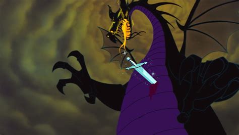 My Top Ten Favorite Disney Villain Deaths Crossovers Fimfiction