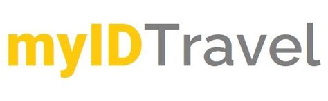 Myid Travel Made Easy