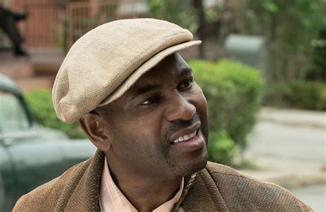 Mykelti Williamson