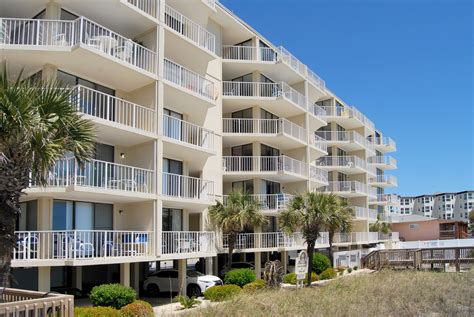 Myrtle Beach 2025 Rentals Oceanfront Bonni Christi