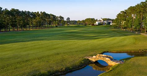 Myrtle Beach Golf Packages Golf Packages And Trips