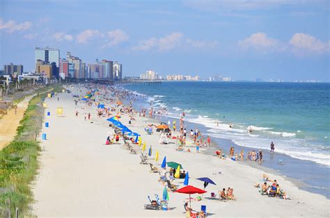 Myrtle Beach One Day Itinerary Top Things To Do In Myrtle Beach South Carolina Bestbeachv