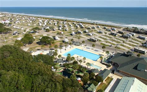 Myrtle Beach Rv Park Go Camping America