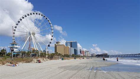 Myrtle Beach Wikipedia