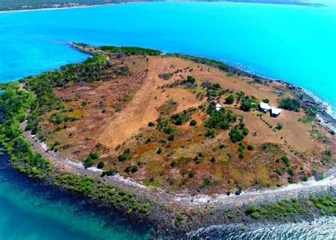 Mystery Buyer Of Aussie Island Disappears Losing 5K Deposit