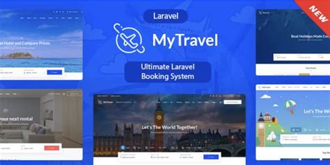 Mytravel Ultimate Laravel Booking System Nullsto Forums Best Webmaster Forum