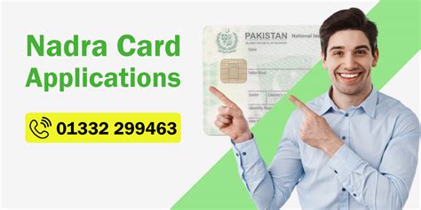 Nadra Card Online Application How To Apply For Nicop