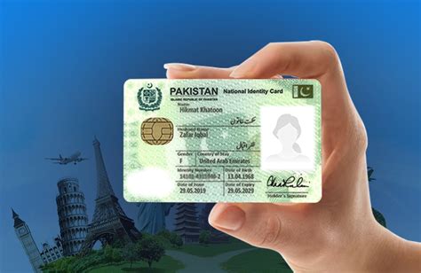 Nadra Name Change Travel Issues