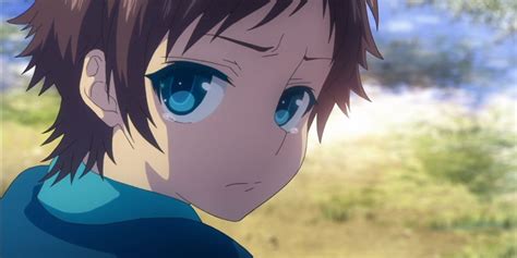 Nagi Asu A Lull In The Sea 10 Facts You Didn T Know About Hikari Sakishima