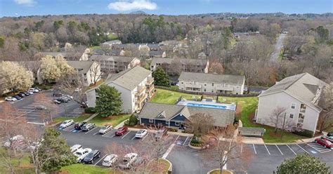 Napali Capital Acquires North Carolina Apartment Complex Destination At