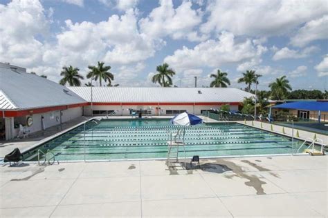 Naples Florida Ymca Nageurs Com