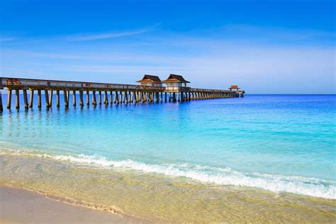 Naples Main Feature Image Florida Usa Florida Beaches Naples Pier Sunny Days Sunnies