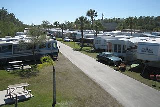 Naples Marco Island Koa Fl Dacrons Florida Travel Guide