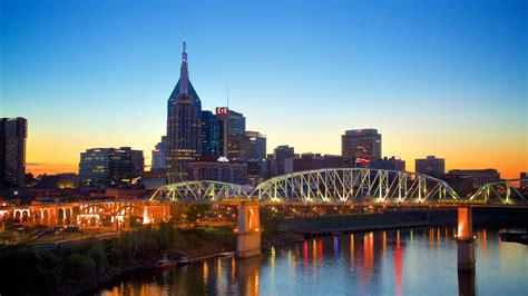 5 Nashville Travel Packages