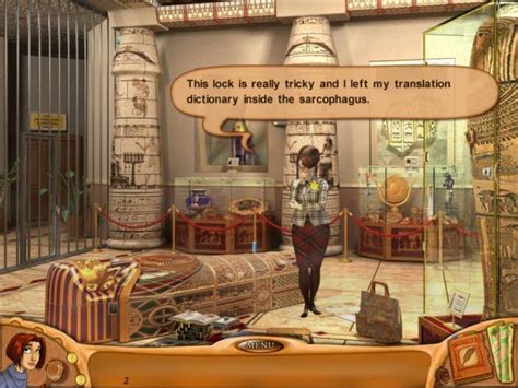 Natalie Brooks Secrets Of Treasure House Game Free Download