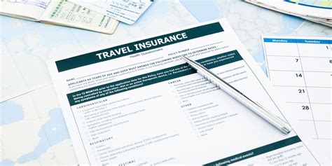 Nathnac Travel Insurance