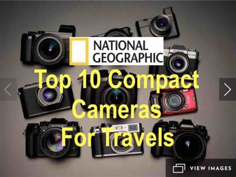 National Geographic Declares Fujifilm X T2 Best Overall Compact Travel